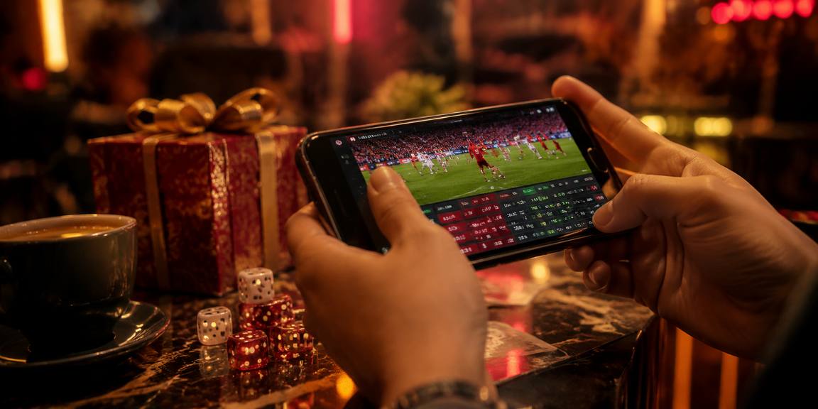 kc55 mobile gaming